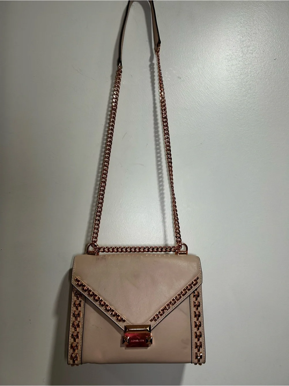 Michael Kors pre owned